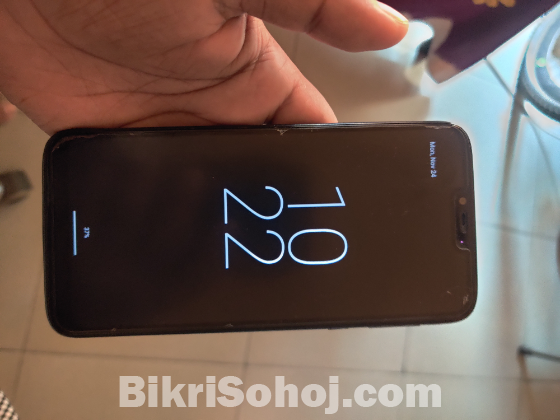 motorola moto g7 power